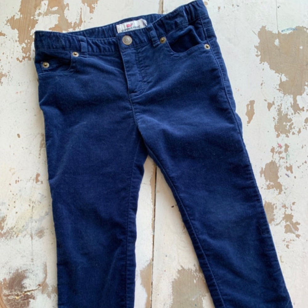 Vineyard Vines Soft Trousers